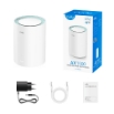 Picture of Access Point Cudy WR3000E Wi-Fi6 AX3000 Gigabit Dual-Band