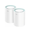 Picture of Mesh Cudy M1300 Wi-Fi6 AC1200 Gigabit (2-Pack)