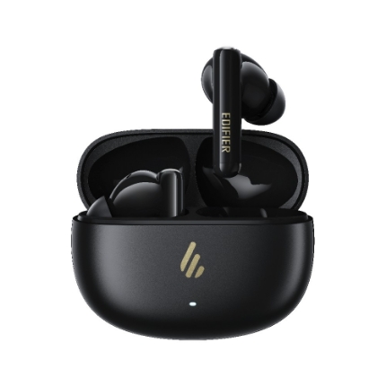 Εικόνα της Ακουστικά True Wireless BT Hybrid ANC Edifier X5 Pro Μαύρο v2.0