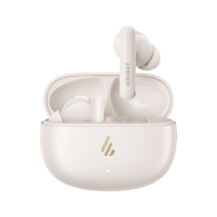 Εικόνα της Ακουστικά True Wireless BT Hybrid ANC Edifier X5 Pro Μπέζ v2.0