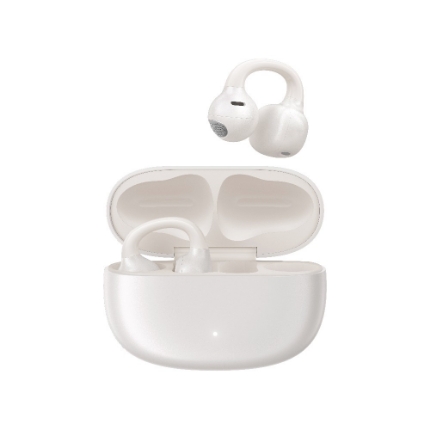 Εικόνα της Ακουστικά Open Ear Wireless ΒΤ Edifier Comfo Q Λευκό