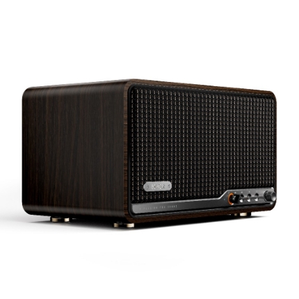 Picture of Speaker BT Edifier S300 Black walnut