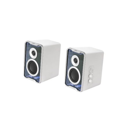 Picture of Speakers BT Edifier QR30 White