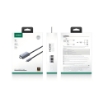 Εικόνα της Καλώδιο USB-C σε HDMI M/M 4K/60Hz UGREEN CM675 55330 2m Γκρι