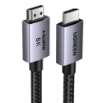 Εικόνα της Καλώδιο HDMI M/M 8K/60Hz UGREEN HD171 25914 10m Μαύρο