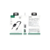 Picture of Audio Transmitter/Receiver BT 5.4 UGREEN BT303 45236