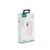Εικόνα της Power Bank 20000mAh PD 20W UGREEN PB312 65589B 3 Θέσεων Ροζ