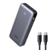 Εικόνα της Power Bank 20000mAh PD 30W UGREEN PB532 55989B 3 Θέσεων Γκρι