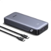 Εικόνα της Power Bank 20000mAh PD 30W UGREEN PB532 55989B 3 Θέσεων Γκρι