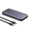 Εικόνα της Power Bank 10000mAh PD 30W UGREEN PB535 55994B 3 Θέσεων Γκρι
