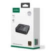 Picture of HDMI Switch Bi-Directional 2 Ports UGREEN CM311 70607 4K/60Hz