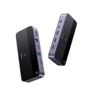 Εικόνα της KVM Switch 2 θέσεων USB/HDMI UGREEN CM664 15707