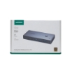 Εικόνα της KVM Switch 2 θέσεων USB/DP UGREEN CM695 25962
