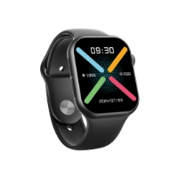 Εικόνα της Smartwatch WK WH-08 Μαύρο