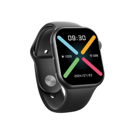 Picture of Smartwatch WK WH-08 Black