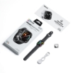 Picture of Smartwatch WK WH-08 Black