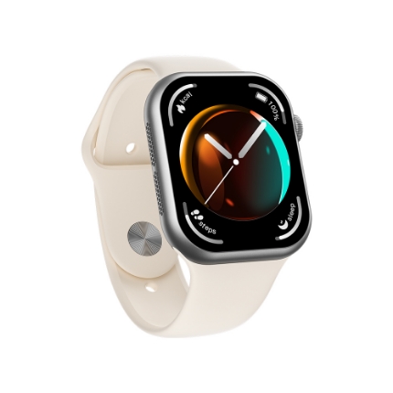 Picture of Smartwatch WK WH-08 Silver