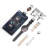 Εικόνα της Smartwatch WK WH-05 Ασημί