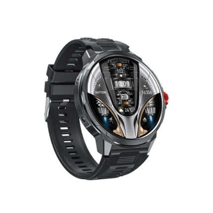 Picture of Smartwatch WK WH-07 Black