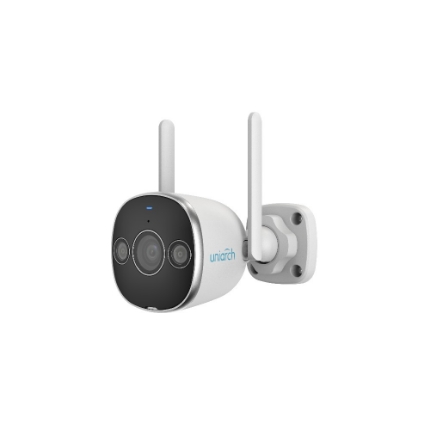 Εικόνα της Κάμερα IP Wi-Fi Uniarch Uho-B2D-M5F3D by UNV