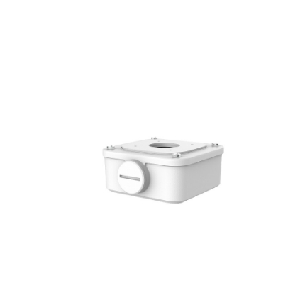 Picture of Junction Box for IP Cameras Uniarch TR-JB05-A-IN