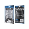 Picture of Charging Cable WK WDC-67i USB to Lightning 1m White