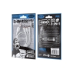 Picture of Charging Cable WK WDC-79 3 in 1 PD 66W 1.2m White