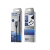 Picture of Charging Cable WK WDC-63a USB to USB-C PD 66W 1.2m Black