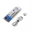 Εικόνα της Καλώδιο Φόρτισης WK WDC-63a USB σε USB-C PD 66W 1.2m Γκρι