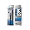 Εικόνα της Καλώδιο Φόρτισης WK WDC-63i USB σε Lightning 1.2m Μαύρο
