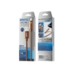 Picture of Charging Cable WK WDC-63i USB to Lightning 1.2m Brown