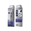 Εικόνα της Καλώδιο Φόρτισης WK WDC-65 USB-C σε Lightning PD 35W 1.2m Μαύρο