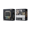 Picture of Portable Speaker BT WK WD06 Black