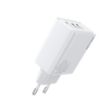 Picture of Charger PD 40W WK WP-U63 3 Ports White