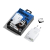 Picture of Charger PD 40W WK WP-U63 3 Ports White