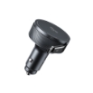 Picture of Car Charger 33W WK WP-C61, with Type-C Cable Tarnish