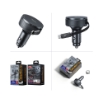Picture of Car Charger 33W WK WP-C61, with Type-C Cable Tarnish