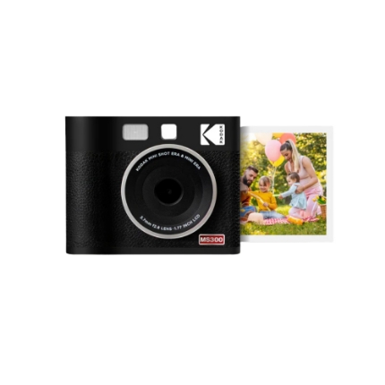 Picture of Instant Camera/Printer Kodak ERA Mini Shot 3 MS300