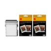 Picture of Kodak Paper for Camera Mini Shot 3 (60pcs)
