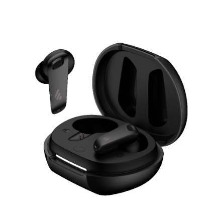 Εικόνα της Ακουστικά True Wireless BT Hybrid ANC Edifier NeoBuds Plus Μαύρο