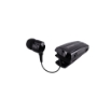 Picture of Retractable BT Headset with vibration iXchange UA28 V2.0 Black