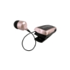 Picture of Retractable BT Headset with vibration iXchange UA28 V2.0 Gold