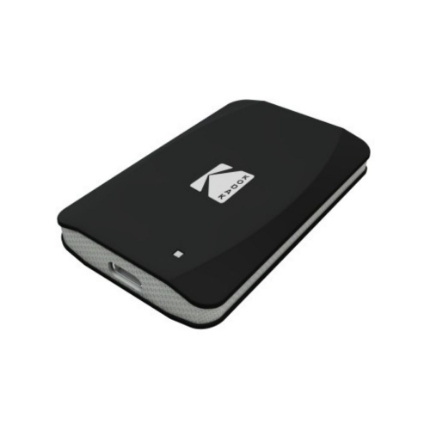 Picture of External SSD Drive Kodak X220 512GB USB 3.2 Gen2