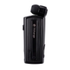 Picture of Retractable BT Headset with vibration iXchange UA28 V2.0 Black