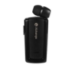 Picture of Earphone Retractable ΒΤ iXchange UA25 V2.0 Black