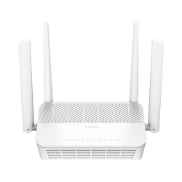 Εικόνα της Access Point Cudy WR3000H Wi-Fi6 AX3000 2.5G Dual-Band