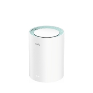 Εικόνα της Mesh Cudy M1500 Wi-Fi6 AX1500 Gigabit (1-Pack)
