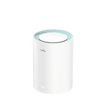 Picture of Mesh Cudy M1300 Wi-Fi6 AC1200 Gigabit (1-Pack)