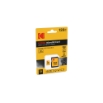 Εικόνα της Κάρτα Μνήμης Micro SDHC Kodak 128GB UHS-I U3 V30