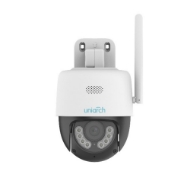 Εικόνα της Κάμερα IP Wi-Fi Uniarch Uho-P1H-M3F4D by UNV